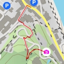 thumbnail for Mönchsberg - Salzburg