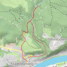 thumbnail for Brückwaldweg - Brückwaldweg