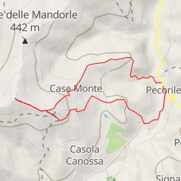thumbnail for Monte Pentile