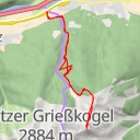 thumbnail for Schafmarebenkogel