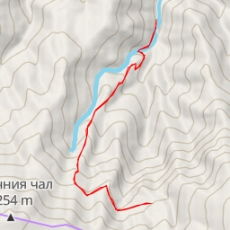 thumbnail for х. Амбарица - з. Ботев