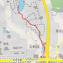 thumbnail for 观鹭湖