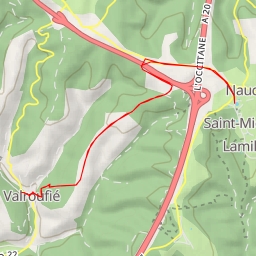 thumbnail for Bellefont-La Rauze