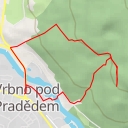 thumbnail for Vyhlídka Praděd