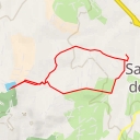 thumbnail for Mountain Bike Trail