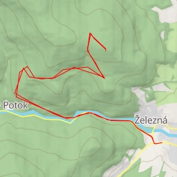 thumbnail for Na vyhlídce