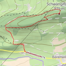 thumbnail for Schwängiflüeli