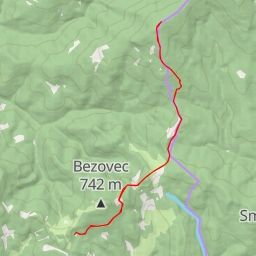 thumbnail for Prieľačina