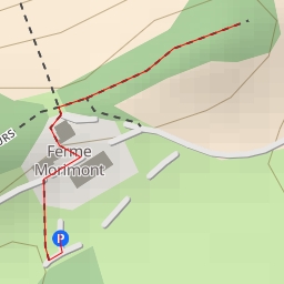 thumbnail for Allée des Seigneurs - Allée des Seigneurs