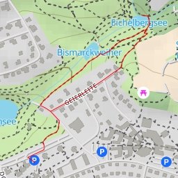 thumbnail for Eichelbergsee