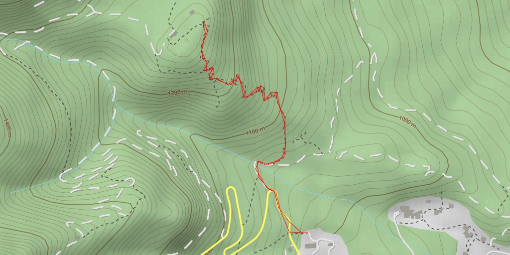 Hiking : Poteca Regală | hiking trails around Prahova