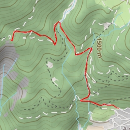 thumbnail for Gôt digl Stavel - Albula/Alvra