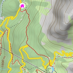thumbnail for Gonzaga - Strada del Pordoi - Strada Statale 48 delle Dolomiti