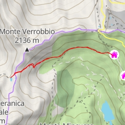 thumbnail for Lago del Verrobbio