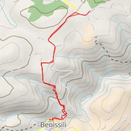 thumbnail for Camí del Llimener