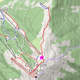 thumbnail for Rifugio Bristot