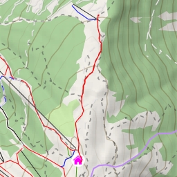 thumbnail for ex Rifugio Brigata Alpina Cadore