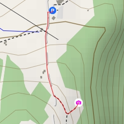 thumbnail for Sentiero 13 delle Creste