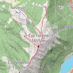 thumbnail for Col del Gài
