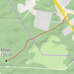 thumbnail for Маяк