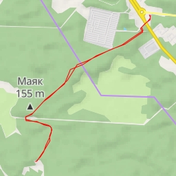 thumbnail for вуліца Калініна