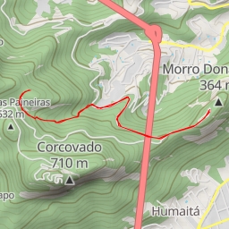 thumbnail for Mirante da Guanabara