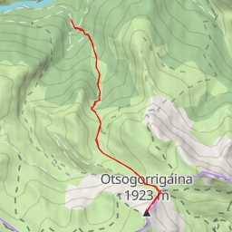 thumbnail for Otsogorrigaina