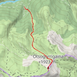 thumbnail for Otsogorri