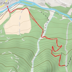 thumbnail for Bahnhofstrasse - Albula/Alvra