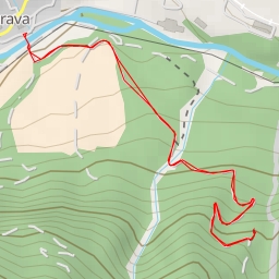 thumbnail for Bahnhofstrasse - Albula/Alvra