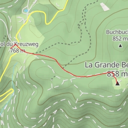 thumbnail for Chemin Hirra