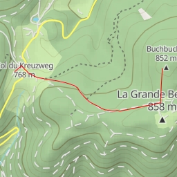 thumbnail for Buchbuckel