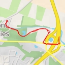 thumbnail for Rocade M 37 - Rocade M 37 - Tours