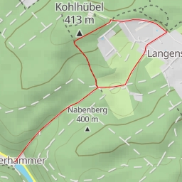 thumbnail for Am Kohlhübel