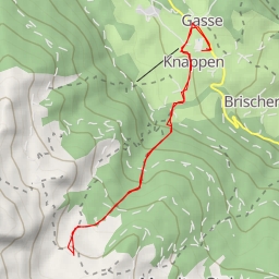 thumbnail for Innere Wurzer Alm