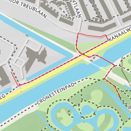 thumbnail for Boerenpad - Boerenpad - Leiden