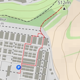 thumbnail for Alto de la Bandera