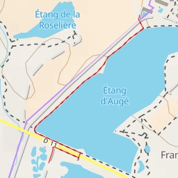 thumbnail for Le Héron - D 11