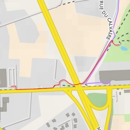 thumbnail for RAVeL Ligne 281