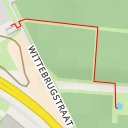 thumbnail for Wittebrugstraat - Wittebrugstraat