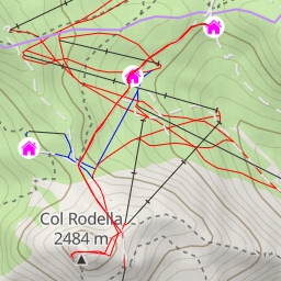 thumbnail for Rif. Col Rodella