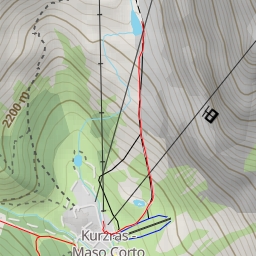 thumbnail for Schmugglerabfahrt - Pista dei Contrabbandieri - Schmugglerabfahrt - Pista dei Contrabbandieri - Schnals - Senales
