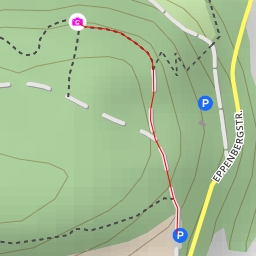 thumbnail for balm bei messen