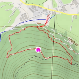 thumbnail for Rodlhütte Pertisau