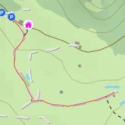 thumbnail for Almweg - Via della Malga