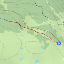 thumbnail for Bannwaldweg - Via Bannwald