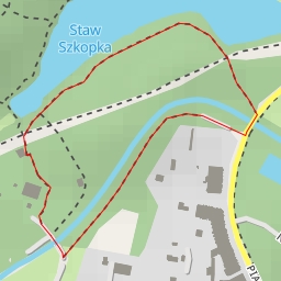 thumbnail for Staw Szkopka