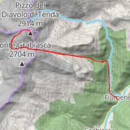 thumbnail for Pizzo del Diavolo di Tenda