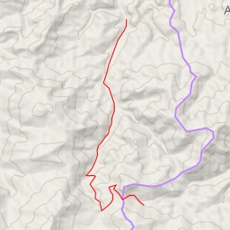 thumbnail for Upper Shut-in Road