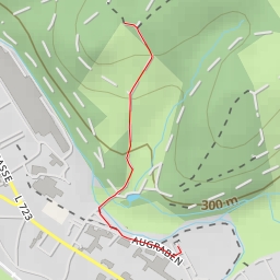 thumbnail for Zum Mühlenweiher